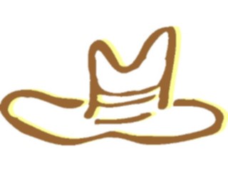 Sticker Custom Preview Image #045204 Clothing Accessories Hats Hat047