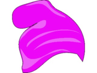 Sticker Custom Preview Image #045211 Clothing Accessories Hats Hat054