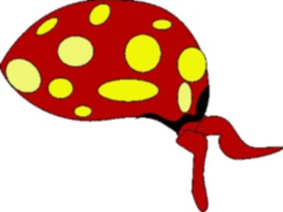 Sticker Custom Preview Image #045217 Clothing Accessories Hats Hat060