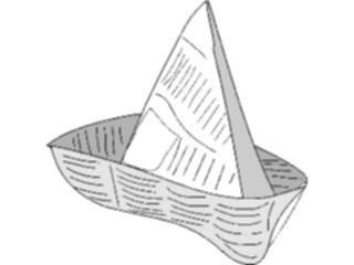 Sticker Custom Preview Image #045218 Clothing Accessories Hats Hat061