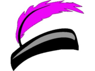 Sticker Custom Preview Image #045223 Clothing Accessories Hats Hat066