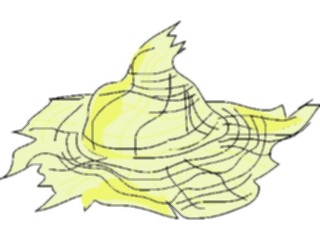 Sticker Custom Preview Image #045224 Clothing Accessories Hats Hat067