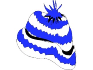 Sticker Custom Preview Image #045231 Clothing Accessories Hats Hat074