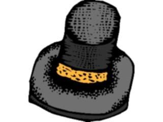 Sticker Custom Preview Image #045255 Clothing Accessories Hats Hat098