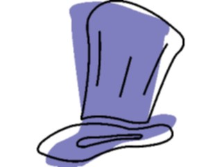 Sticker Custom Preview Image #045335 Clothing Accessories Hats Top Hat15