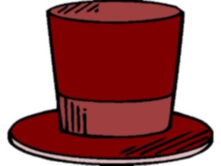 Sticker Custom Preview Image #045337 Clothing Accessories Hats Top Hat17