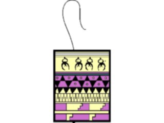 Sticker Custom Preview Image #045401 Clothing Accessories Jewelry Such Earring1