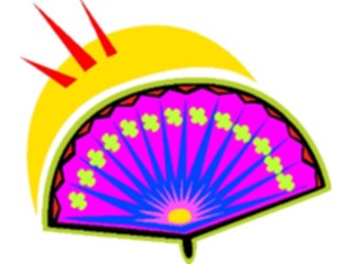 Sticker Custom Preview Image #045421 Clothing Accessories Jewelry Such Fan2