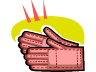 Sticker Custom Preview Image #045503 Clothing Accessories Jewelry Such Gloves12