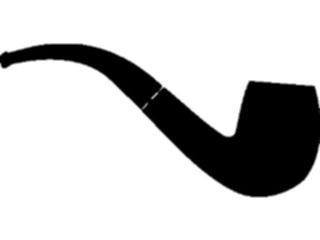 Sticker Custom Preview Image #045566 Clothing Accessories Jewelry Such Pipe10