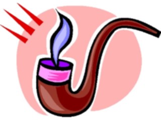 Sticker Custom Preview Image #045592 Clothing Accessories Jewelry Such Pipe36