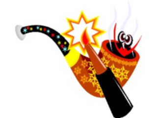 Sticker Custom Preview Image #045600 Clothing Accessories Jewelry Such Pipe Lighter