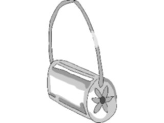 Sticker Custom Preview Image #045608 Clothing Accessories Jewelry Such Purse05