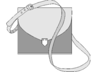 Sticker Custom Preview Image #045611 Clothing Accessories Jewelry Such Purse08