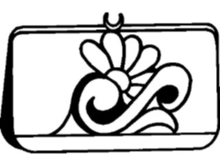 Sticker Custom Preview Image #045615 Clothing Accessories Jewelry Such Purse12