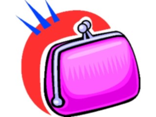 Sticker Custom Preview Image #045618 Clothing Accessories Jewelry Such Purse15