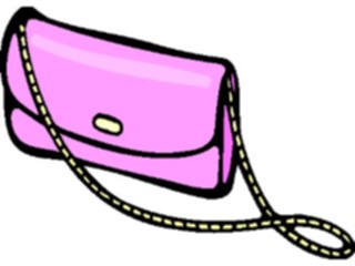 Sticker Custom Preview Image #045645 Clothing Accessories Jewelry Such Purse42