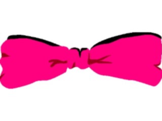 Sticker Custom Preview Image #045733 Clothing Accessories Jewelry Such Tie Bow06