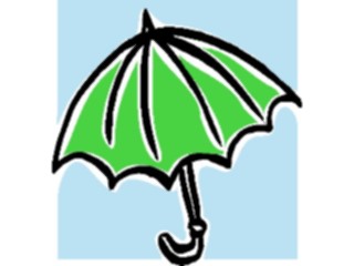 Sticker Custom Preview Image #045767 Clothing Accessories Jewelry Such Umbrella01