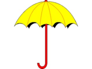 Sticker Custom Preview Image #045772 Clothing Accessories Jewelry Such Umbrella06