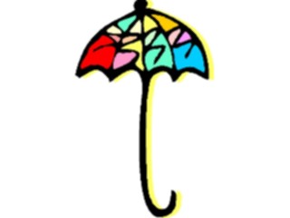 Sticker Custom Preview Image #045783 Clothing Accessories Jewelry Such Umbrella17