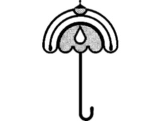 Sticker Custom Preview Image #045785 Clothing Accessories Jewelry Such Umbrella19