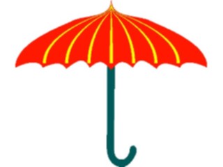 Sticker Custom Preview Image #045788 Clothing Accessories Jewelry Such Umbrella22