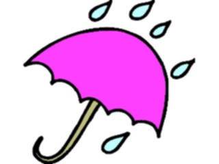 Sticker Custom Preview Image #045791 Clothing Accessories Jewelry Such Umbrella25