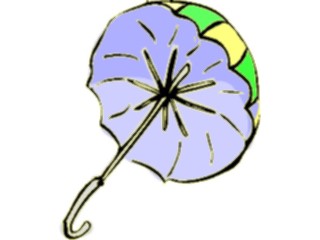 Sticker Custom Preview Image #045796 Clothing Accessories Jewelry Such Umbrella30