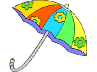 Sticker Custom Preview Image #045797 Clothing Accessories Jewelry Such Umbrella31