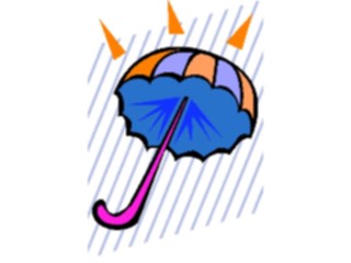 Sticker Custom Preview Image #045800 Clothing Accessories Jewelry Such Umbrella34