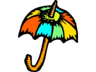 Sticker Custom Preview Image #045802 Clothing Accessories Jewelry Such Umbrella36