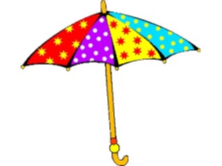 Sticker Custom Preview Image #045807 Clothing Accessories Jewelry Such Umbrella41