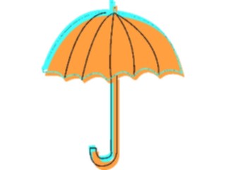 Sticker Custom Preview Image #045808 Clothing Accessories Jewelry Such Umbrella42