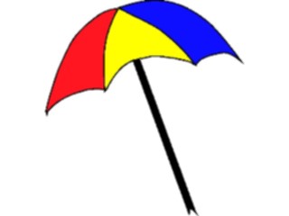 Sticker Custom Preview Image #045809 Clothing Accessories Jewelry Such Umbrella43