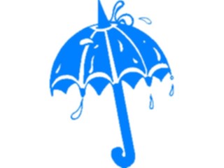 Sticker Custom Preview Image #045813 Clothing Accessories Jewelry Such Umbrella47