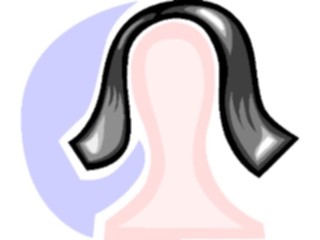 Sticker Custom Preview Image #045840 Clothing Accessories Jewelry Such Wig2