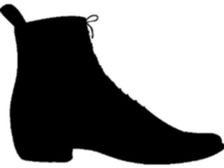 Sticker Custom Preview Image #045848 Clothing Accessories Shoes Socks Boot03