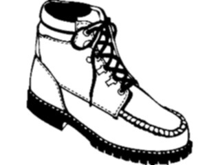 Sticker Custom Preview Image #045880 Clothing Accessories Shoes Socks Boot Hiking3