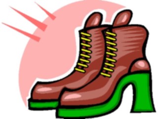 Sticker Custom Preview Image #045893 Clothing Accessories Shoes Socks Boots09