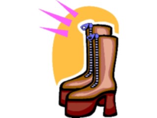 Sticker Custom Preview Image #045894 Clothing Accessories Shoes Socks Boots10