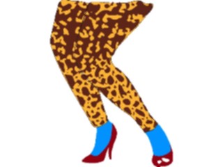 Sticker Custom Preview Image #045931 Clothing Accessories Shoes Socks Leg Fashion7