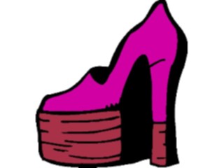 Sticker Custom Preview Image #045944 Clothing Accessories Shoes Socks Platform1