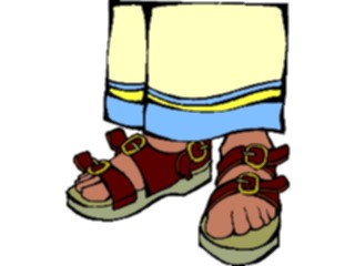 Sticker Custom Preview Image #045982 Clothing Accessories Shoes Socks Sandals8