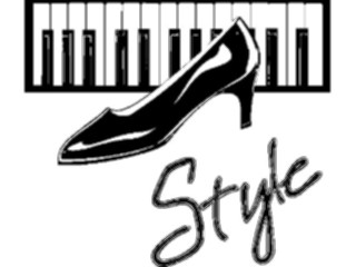 Sticker Custom Preview Image #046014 Clothing Accessories Shoes Socks Shoe Keyboard