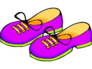 Sticker Custom Preview Image #046041 Clothing Accessories Shoes Socks Shoes21