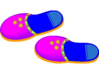 Sticker Custom Preview Image #046057 Clothing Accessories Shoes Socks Slippers6