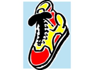 Sticker Custom Preview Image #046067 Clothing Accessories Shoes Socks Sneaker01