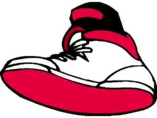 Sticker Custom Preview Image #046082 Clothing Accessories Shoes Socks Sneaker16