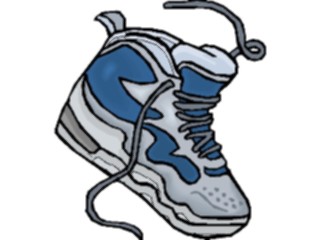 Sticker Custom Preview Image #046096 Clothing Accessories Shoes Socks Sneaker30